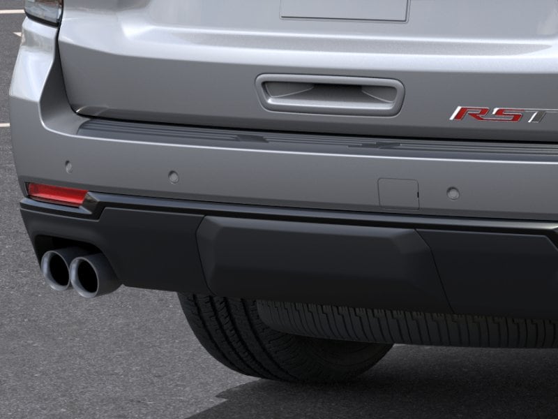 2026 Chevrolet Suburban RST - Photo 50