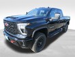 Chevrolet Silverado 2500 HD