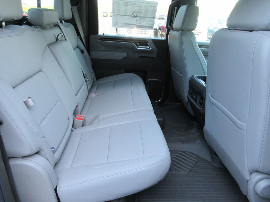 2026 Chevrolet Silverado 2500 HD LT - Photo 21