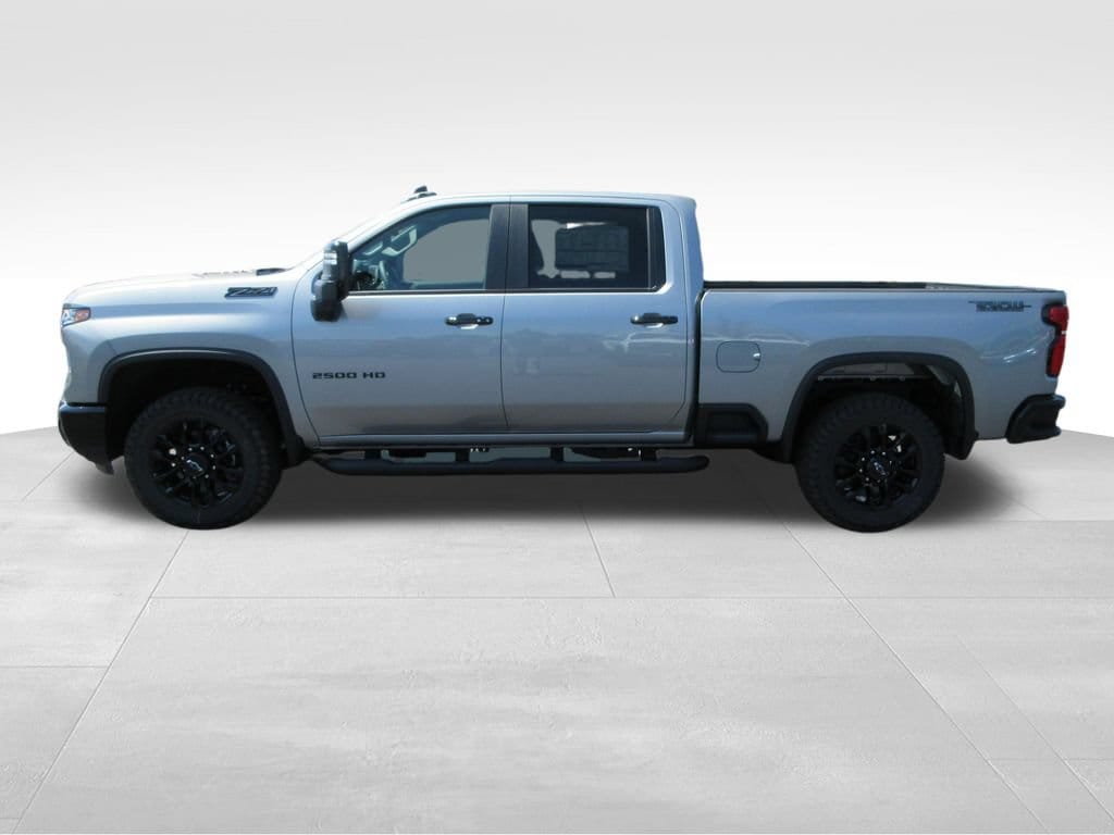 New 2026 Chevrolet Silverado 2500 HD LT Truck
