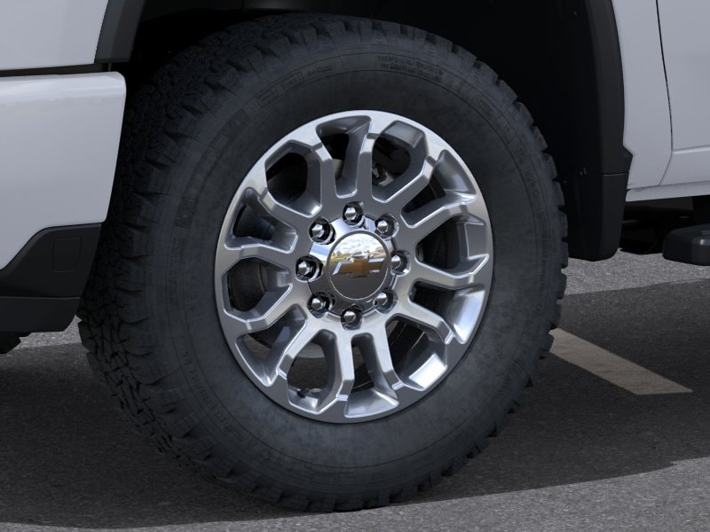 2026 Chevrolet Silverado 2500 HD LTZ - Photo 49