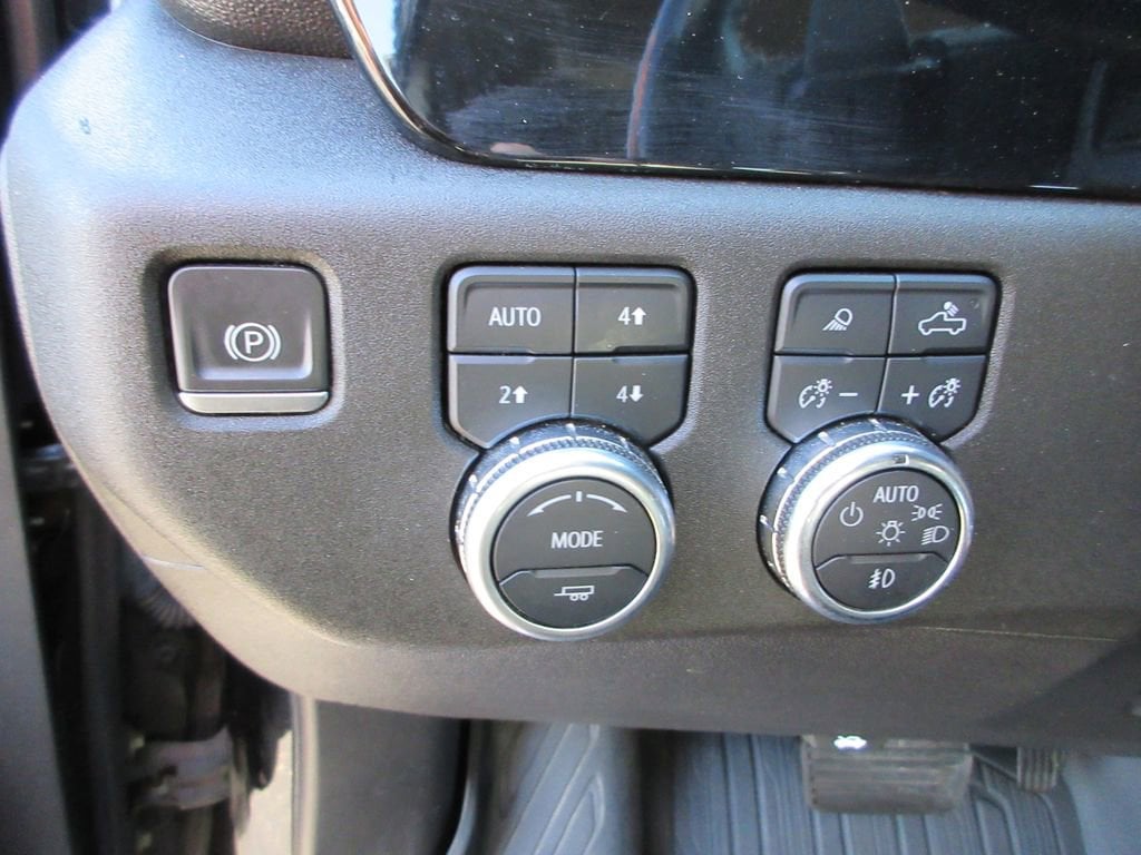 2024 GMC Sierra 1500 Elevation - Photo 26