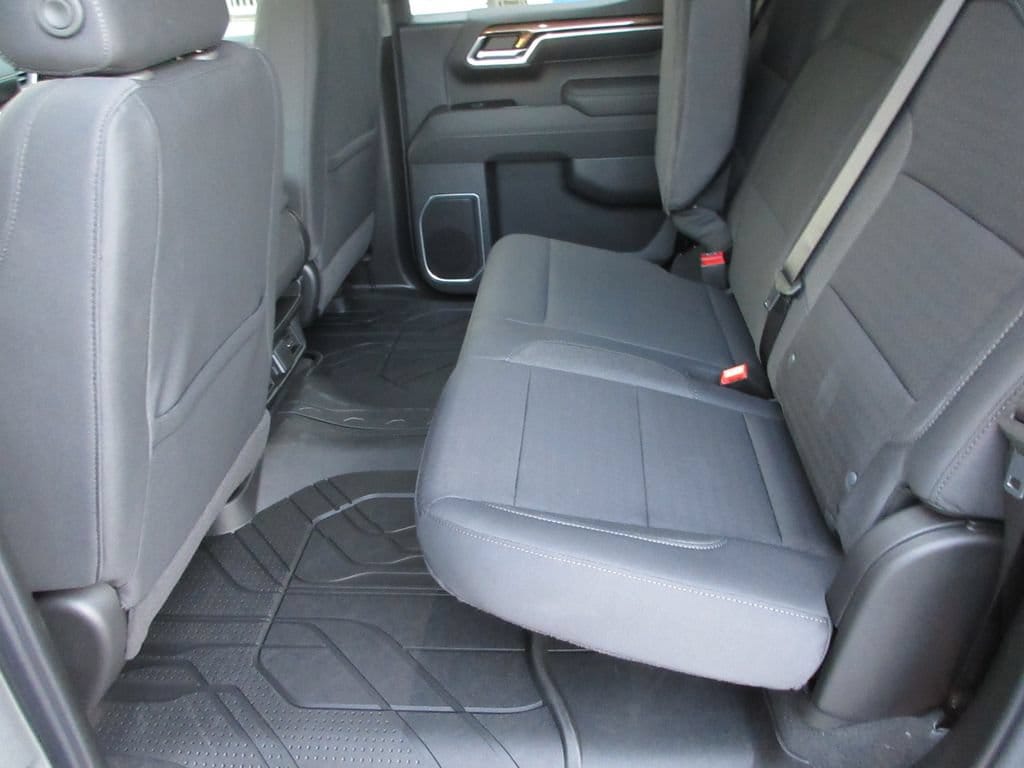 2026 Chevrolet Silverado 1500 RST - Photo 16