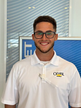 Staff member HUNTER from 7ee7f4399458