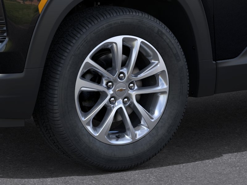 2026 Chevrolet Trailblazer LS - Photo 9