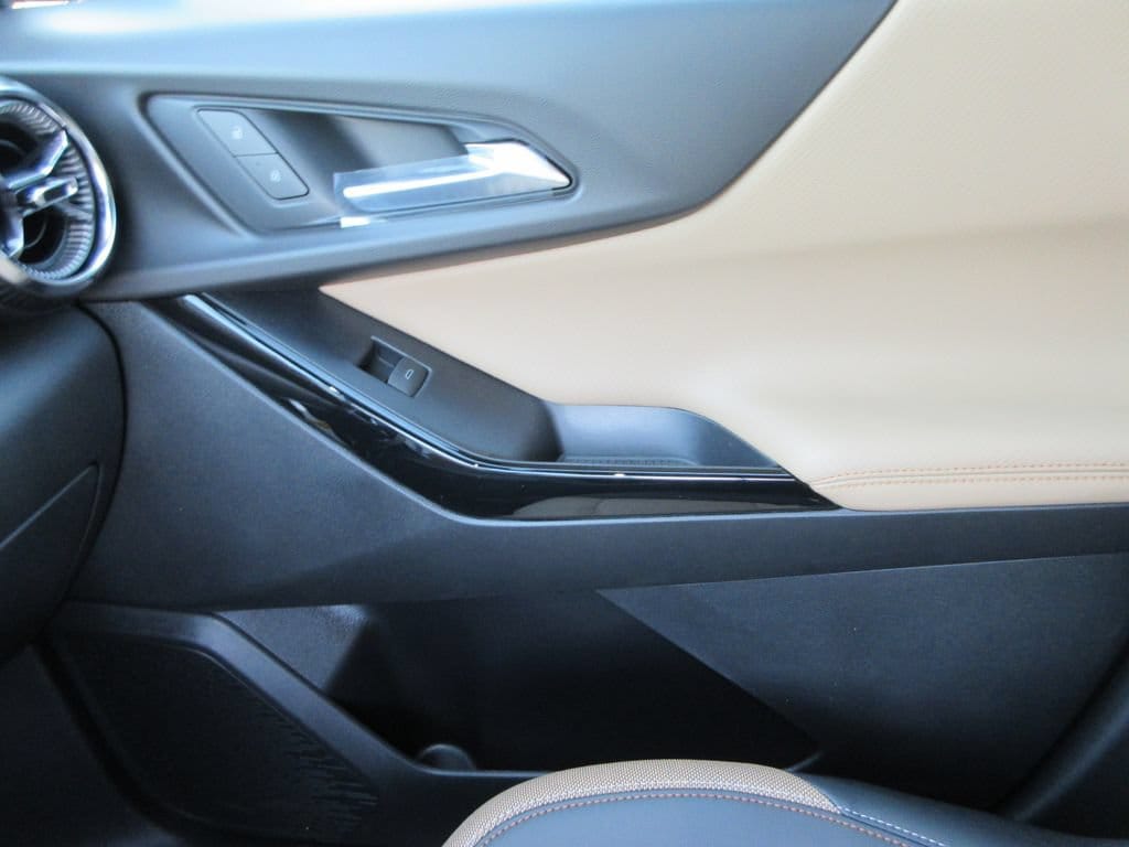2027 Chevrolet Equinox ACTIV - Photo 34