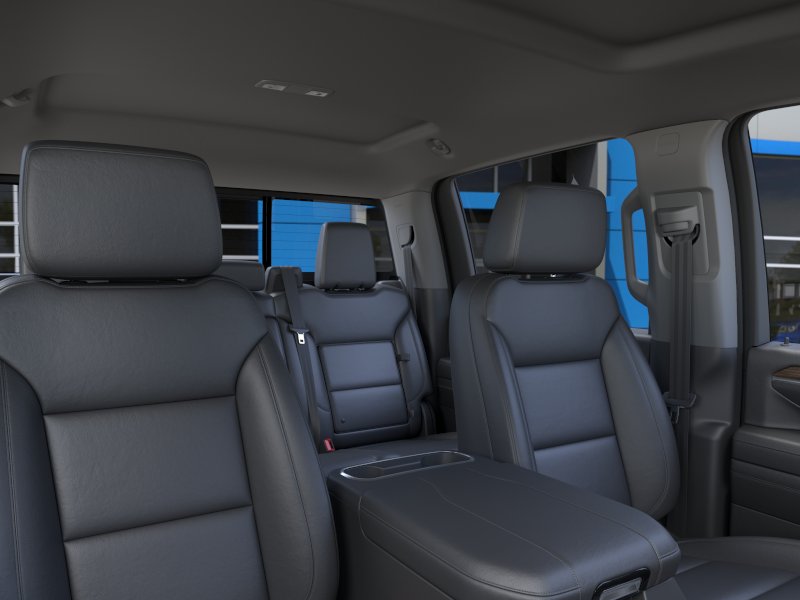 2026 Chevrolet Silverado 3500 HD LT - Photo 24