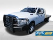 Ram 3500 Chassis Cab