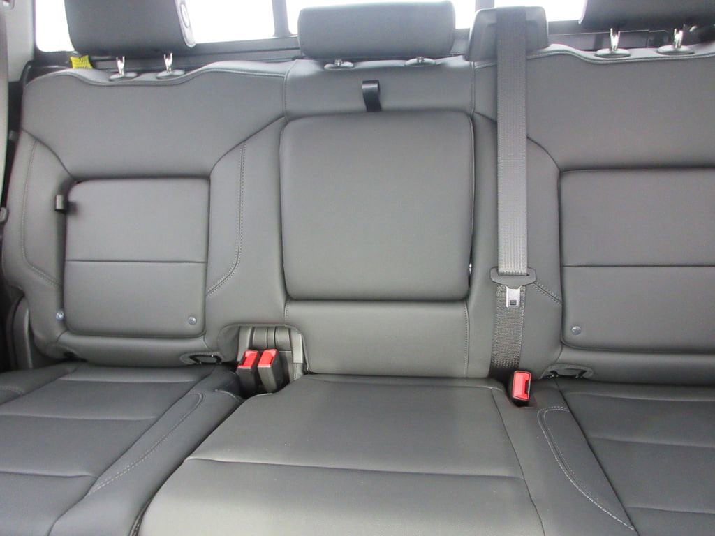 2026 Chevrolet Silverado 3500 HD LT - Photo 22