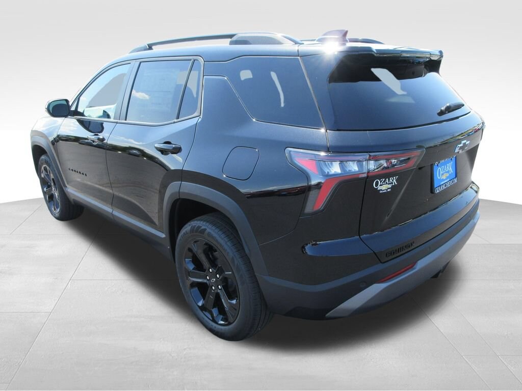 New 2027 Chevrolet Equinox LT SUV