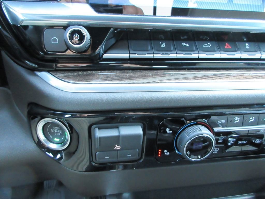 2026 Chevrolet Silverado 2500 HD LT - Photo 32