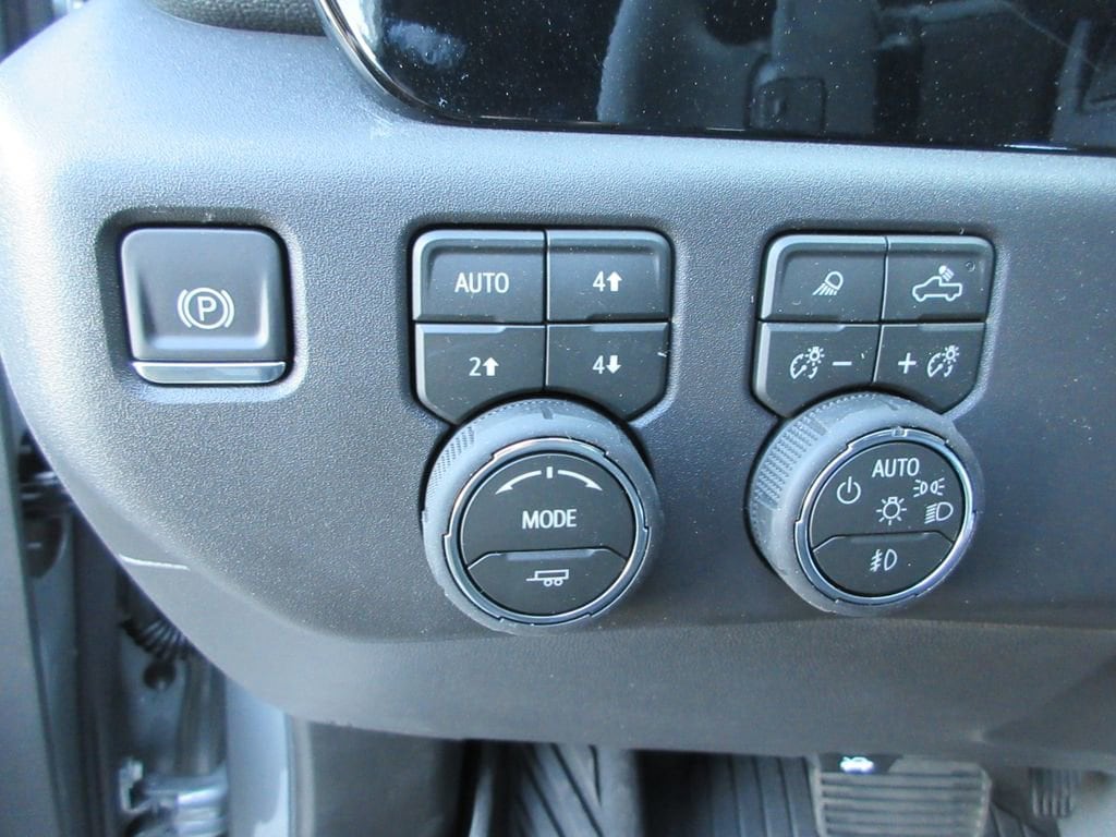 2026 Chevrolet Silverado 1500 LT Trail Boss - Photo 26