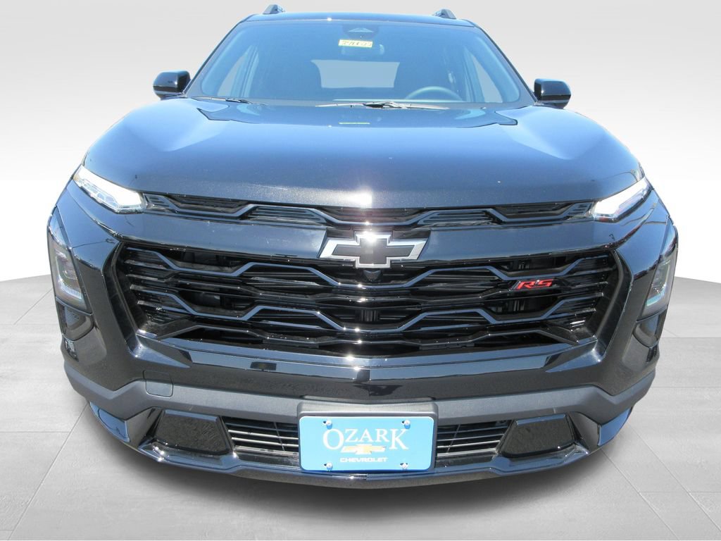 2027 Chevrolet Equinox RS - Photo 8