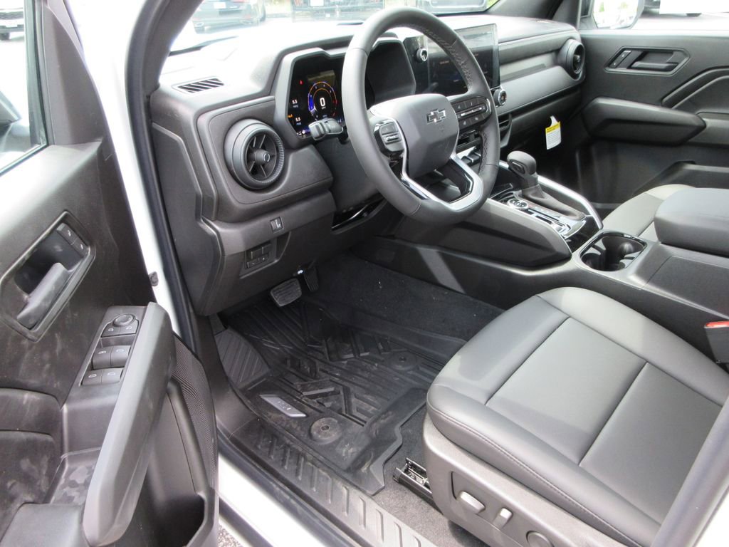 2026 Chevrolet Colorado Trail Boss - Photo 13