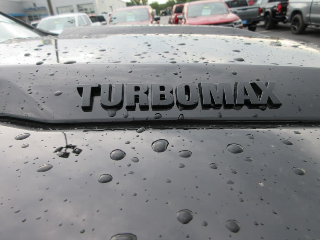 2026 Chevrolet Silverado 1500 Custom Trail Boss - Photo 11