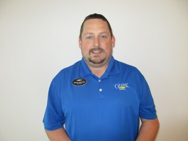 Staff member Bbyan Shelton from f38f6e24d3a3