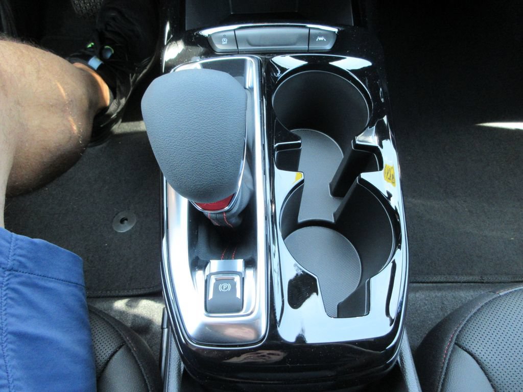 2026 Chevrolet Trax RS - Photo 28
