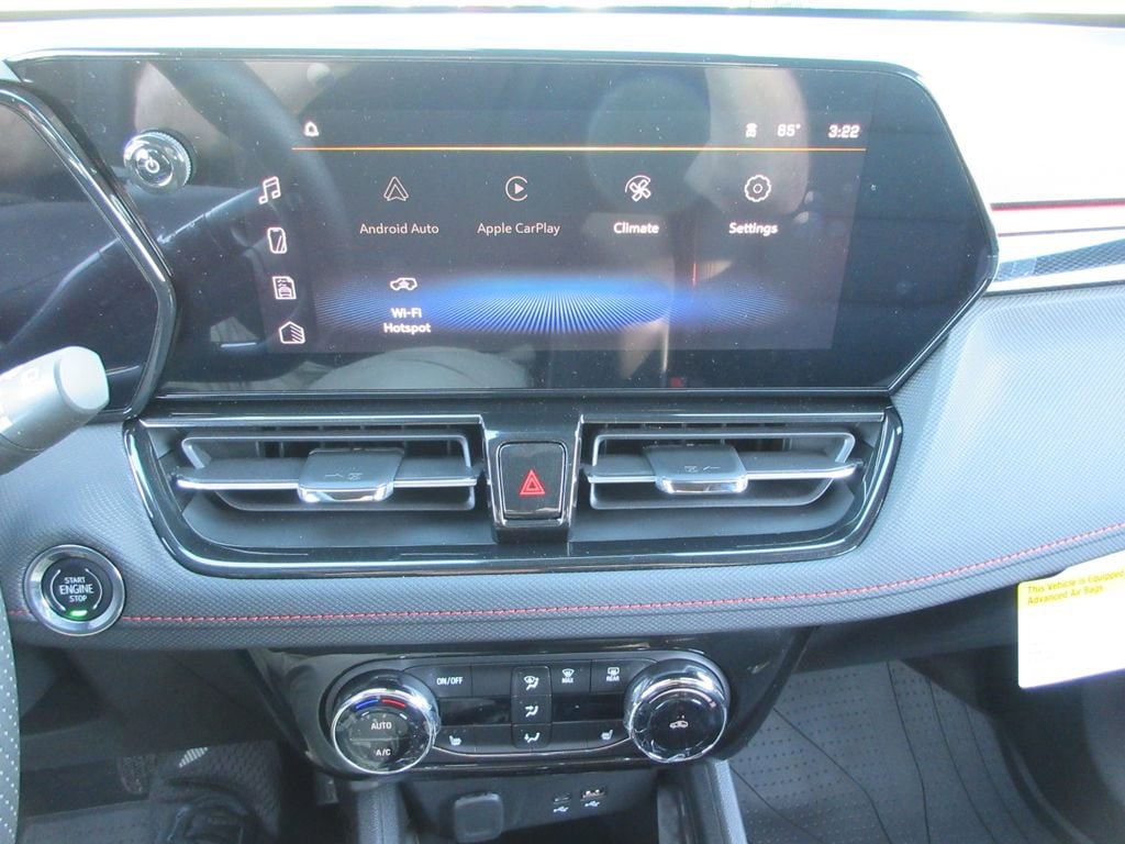 2026 Chevrolet Trailblazer RS - Photo 31