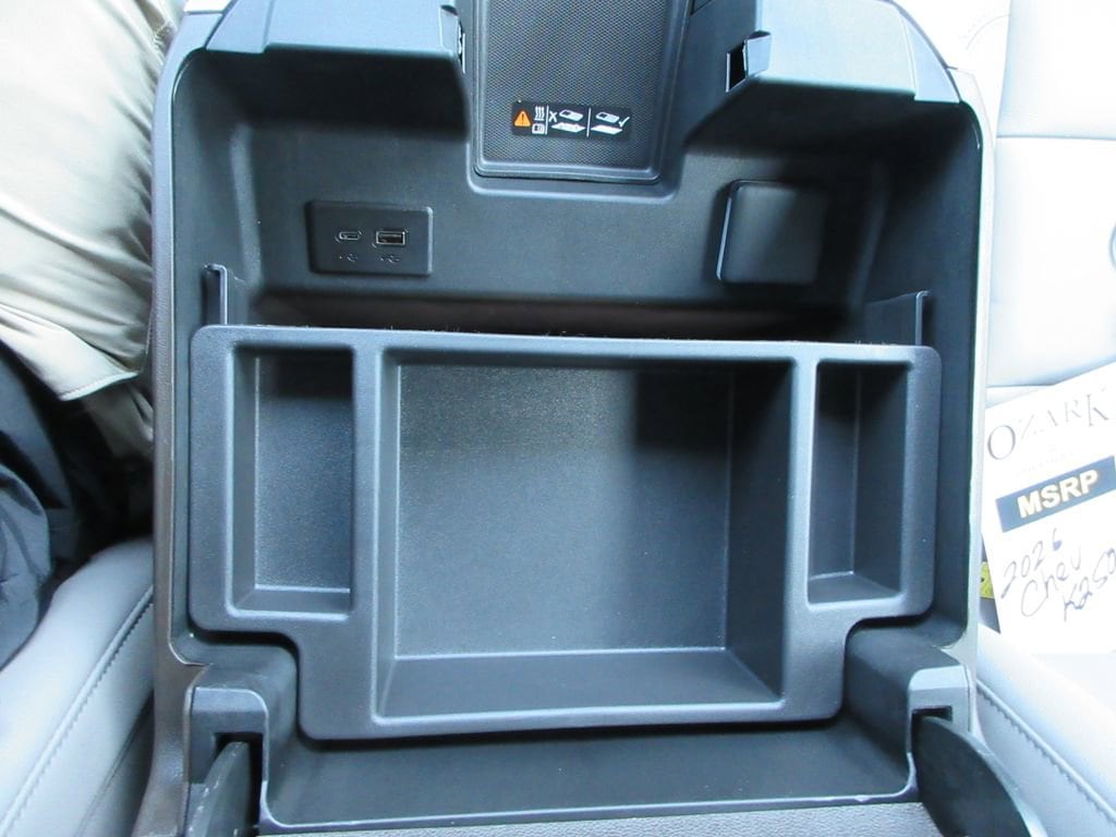 2026 Chevrolet Silverado 2500 HD LT - Photo 30