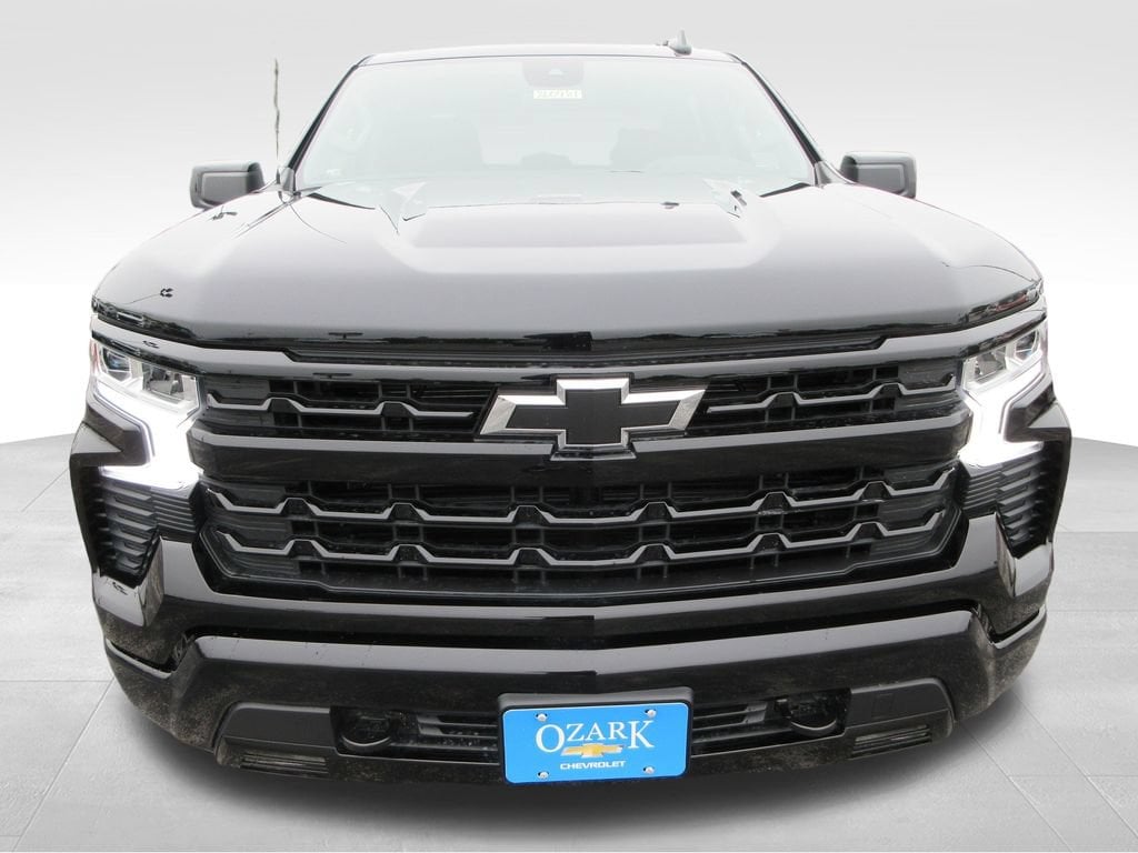 2026 Chevrolet Silverado 1500 RST - Photo 9