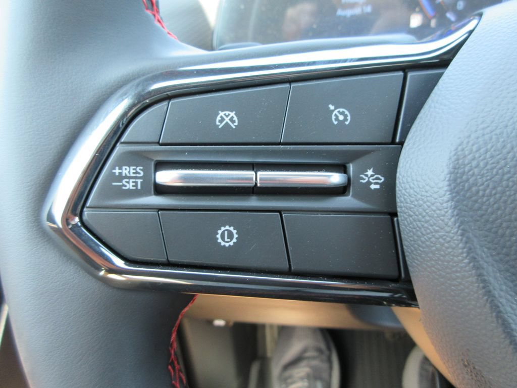 2027 Chevrolet Equinox RS - Photo 26