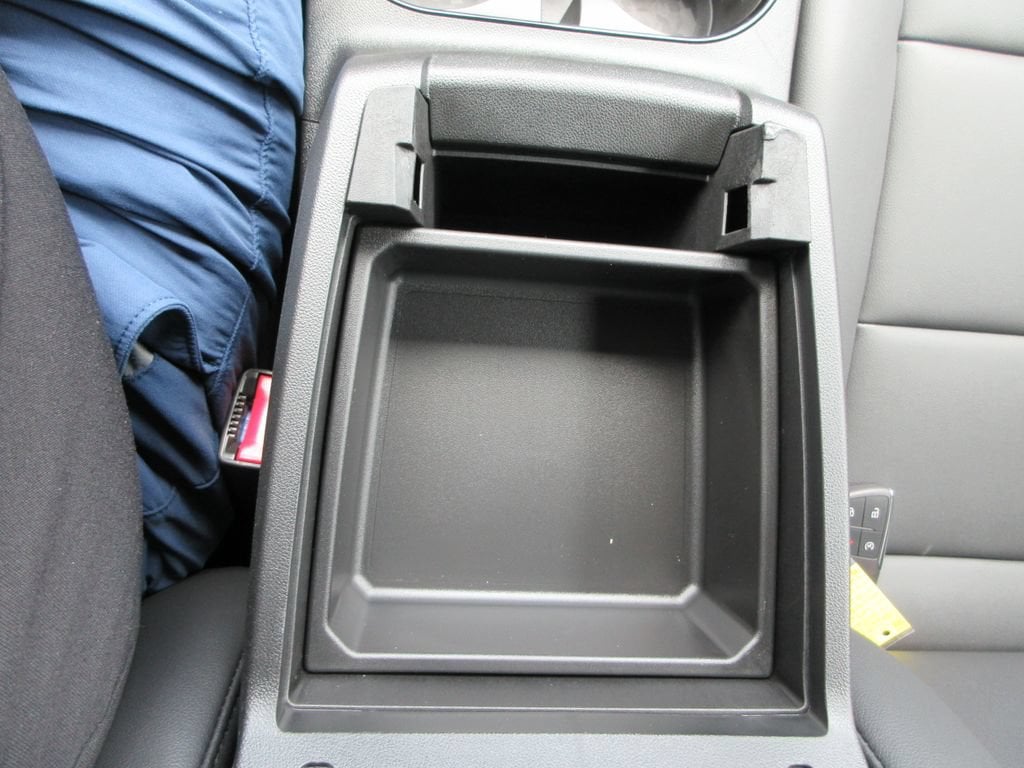 2026 Chevrolet Colorado Trail Boss - Photo 27