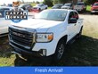 GMC Canyon
