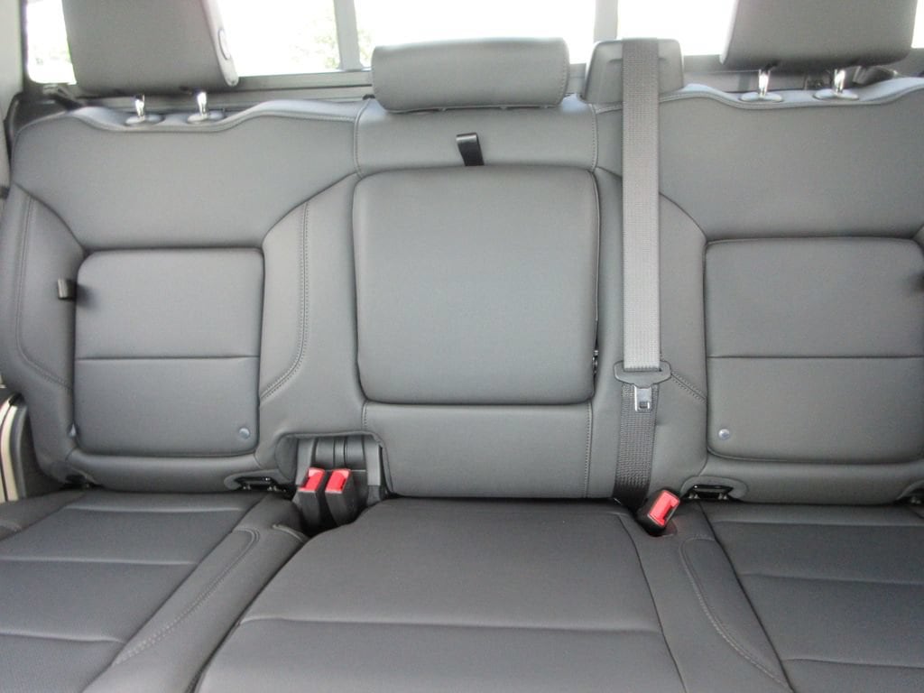 2026 Chevrolet Silverado 3500 HD LTZ - Photo 24
