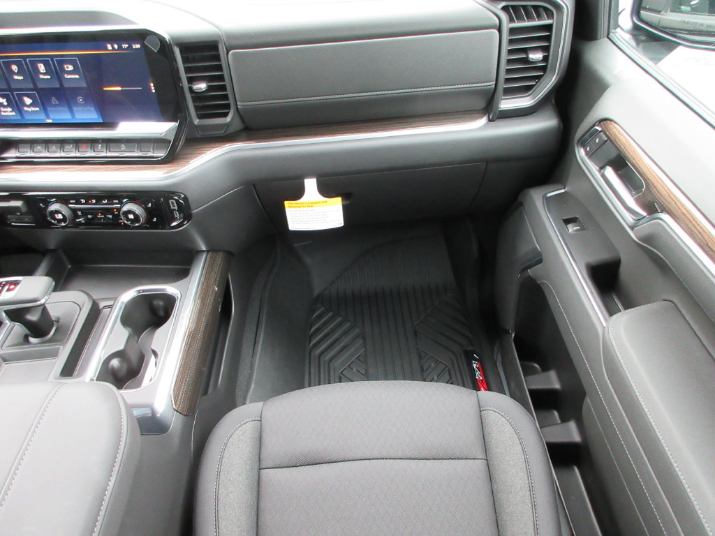 2026 Chevrolet Silverado 1500 LT Trail Boss - Photo 19