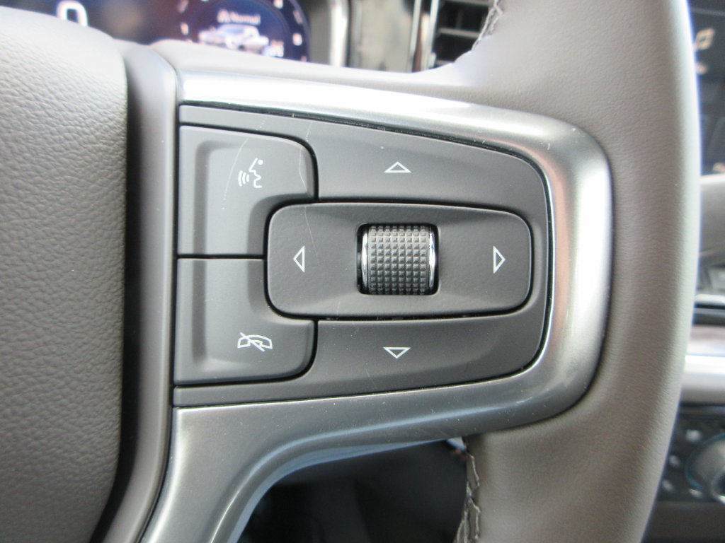 2026 Chevrolet Silverado 2500 HD LTZ - Photo 32