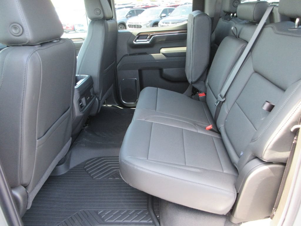 2026 Chevrolet Silverado 1500 LT Trail Boss - Photo 18