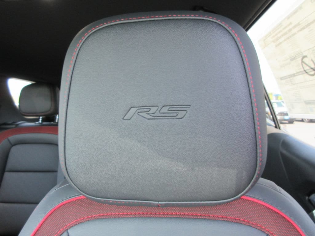 2027 Chevrolet Equinox RS - Photo 21