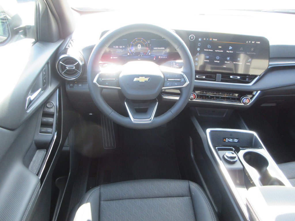 2027 Chevrolet Equinox LT - Photo 14