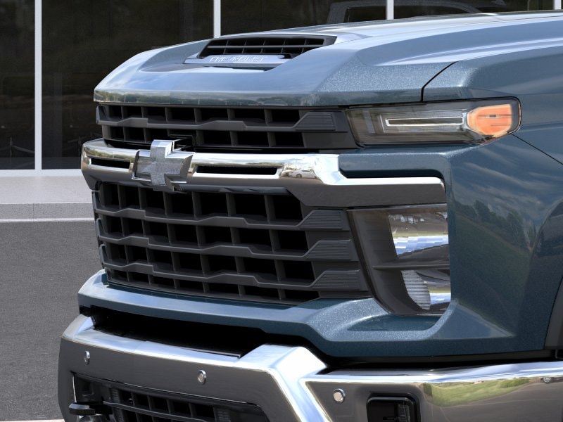 2026 Chevrolet Silverado 3500 HD LT - Photo 48