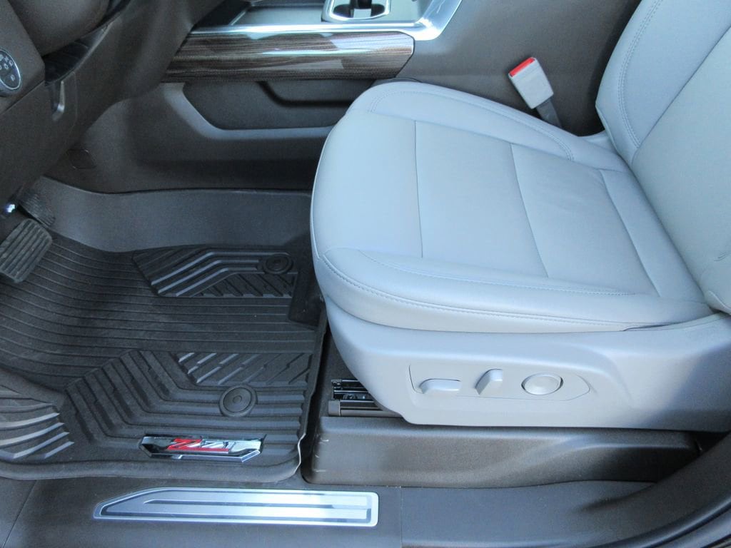 2026 Chevrolet Silverado 2500 HD LT - Photo 24