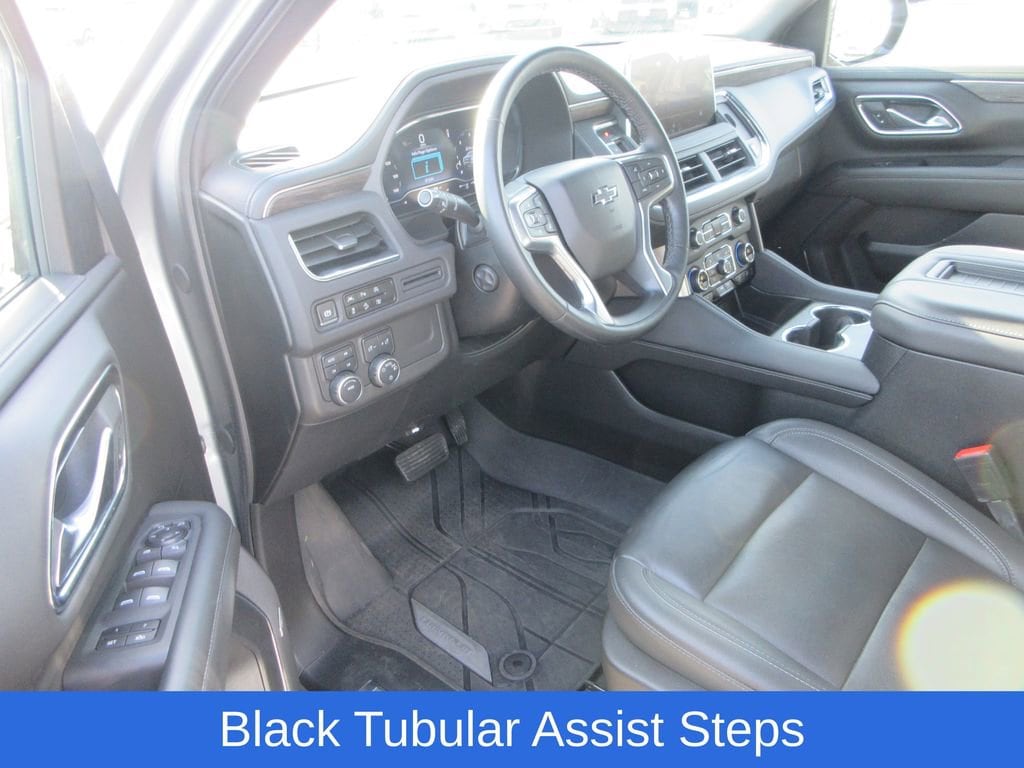 2024 Chevrolet Suburban Z71 - Photo 14