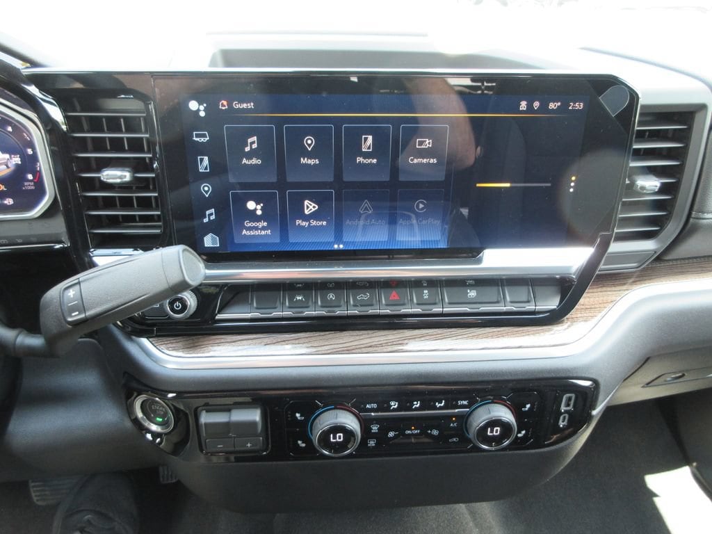 2026 Chevrolet Silverado 1500 LT - Photo 31