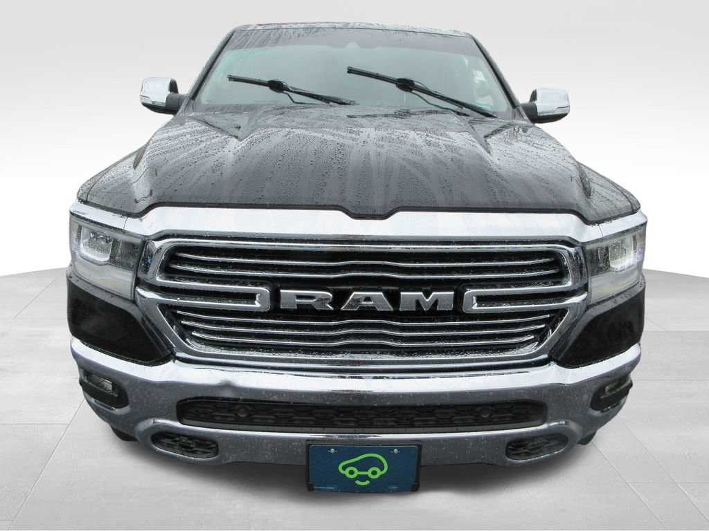 2021 RAM Ram 1500 Pickup Laramie - Photo 9