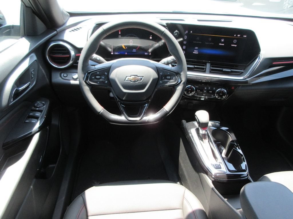 2026 Chevrolet Trax RS - Photo 14