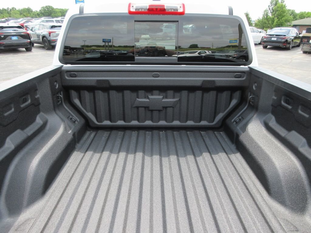 2026 Chevrolet Colorado Trail Boss - Photo 12