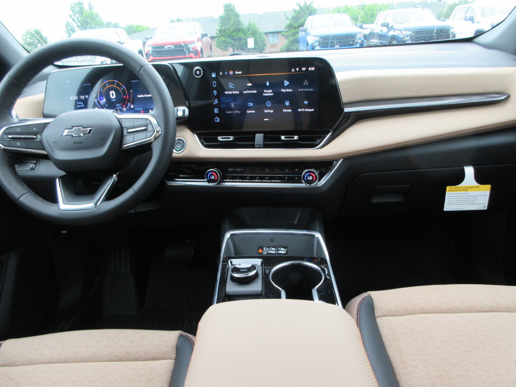 2027 Chevrolet Equinox ACTIV - Photo 16