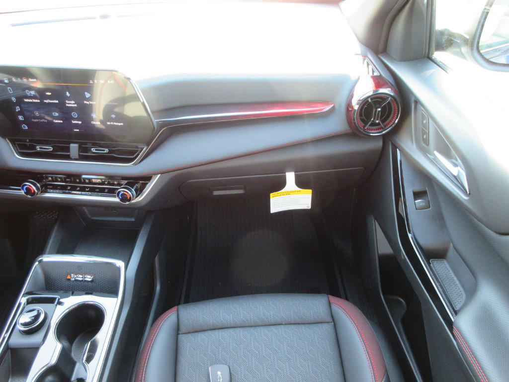 2027 Chevrolet Equinox RS - Photo 16