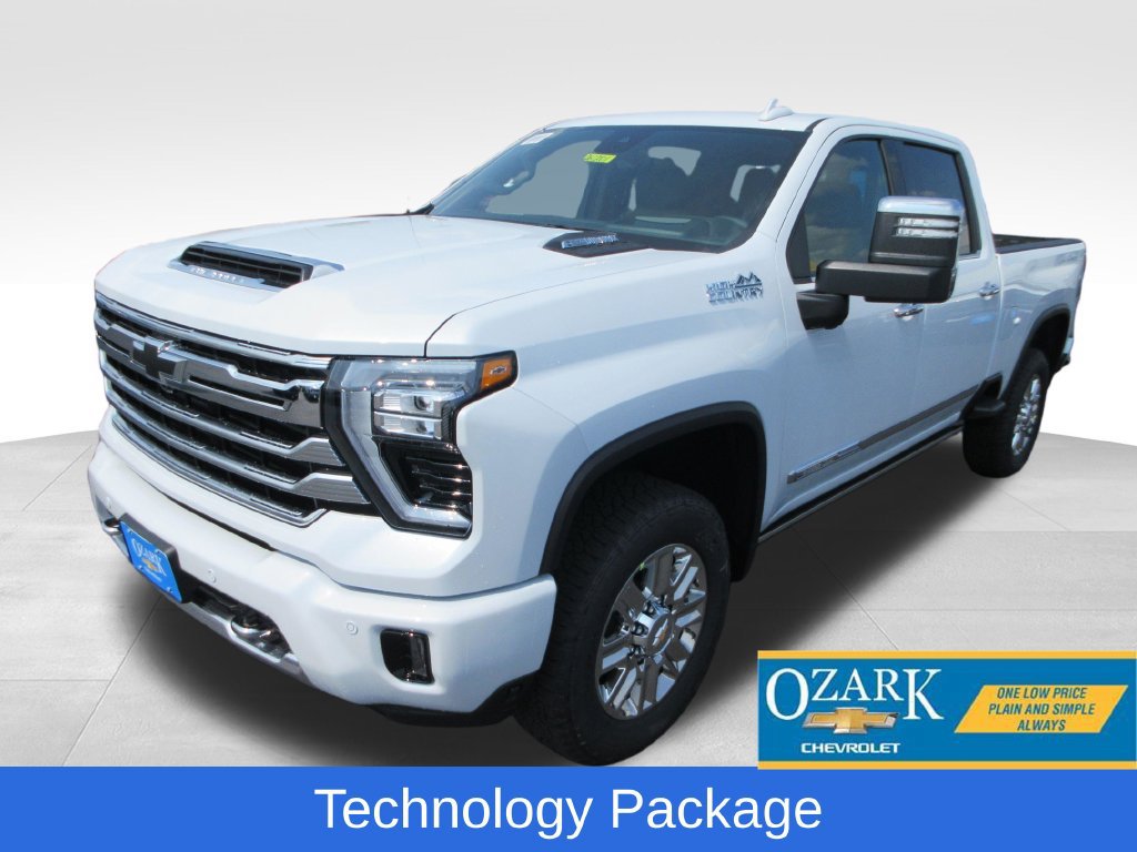  Chevrolet Silverado 3500 HD