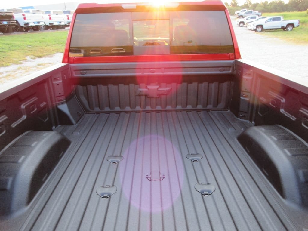 2026 Chevrolet Silverado 3500 HD LTZ - Photo 14
