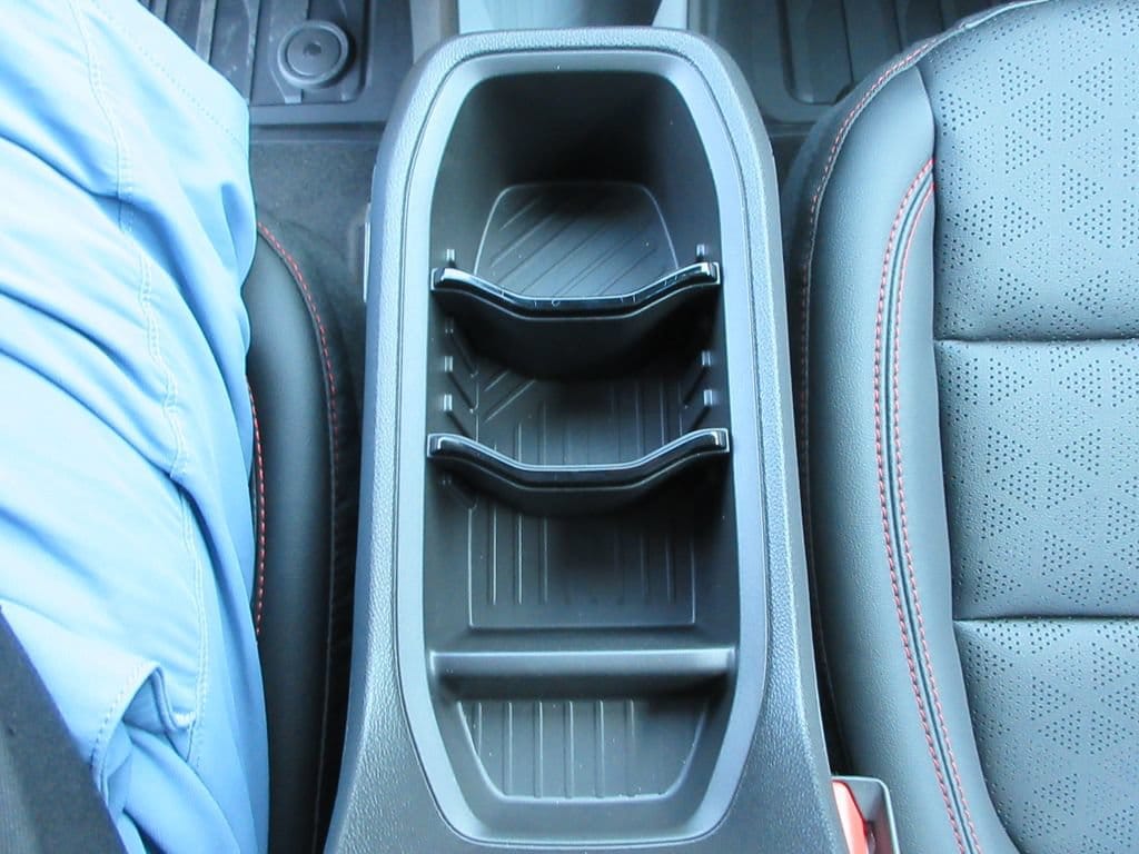 2027 Chevrolet Bolt RS - Photo 29