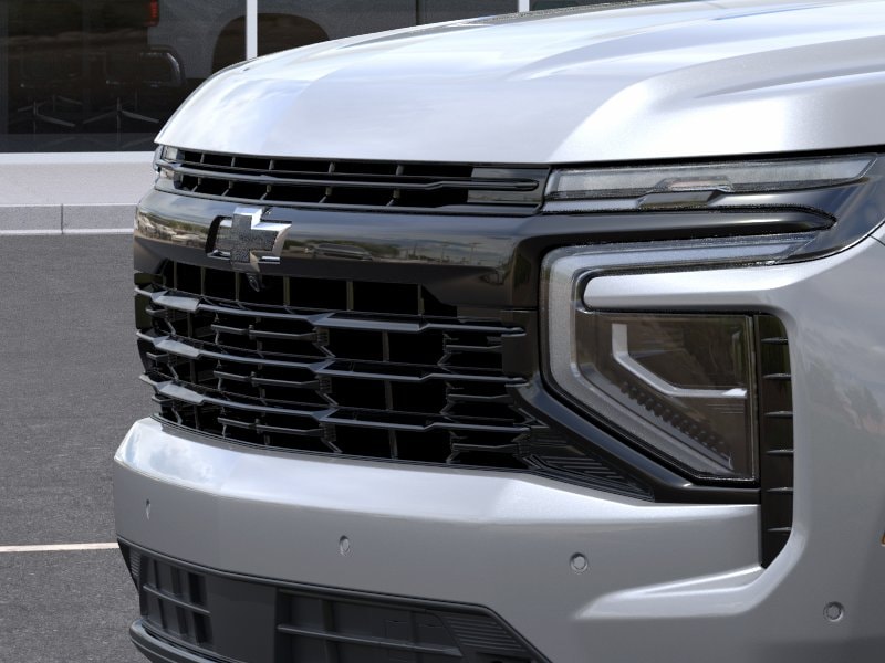 2026 Chevrolet Suburban RST - Photo 49