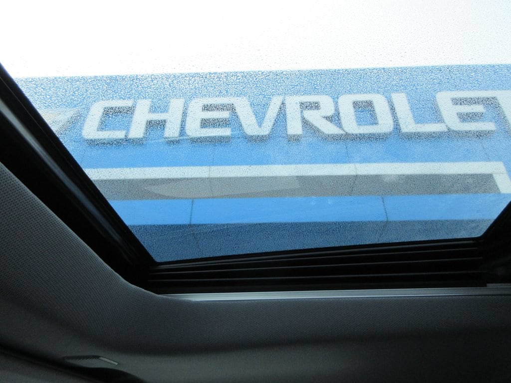 2026 Chevrolet Silverado 1500 LTZ - Photo 37