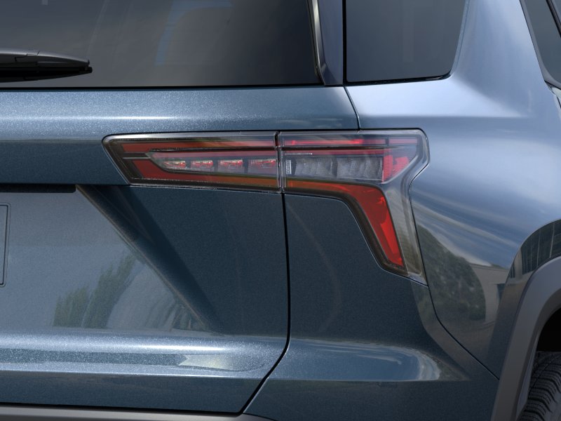 2027 Chevrolet Equinox LT - Photo 41