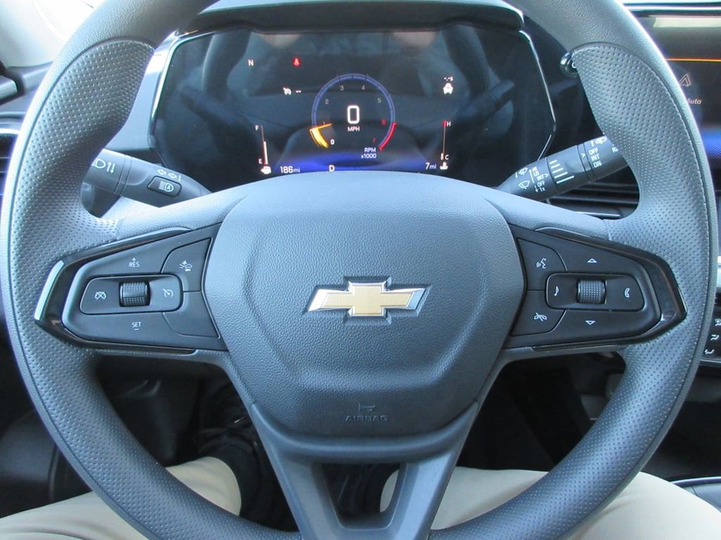 2026 Chevrolet Trax LT - Photo 22
