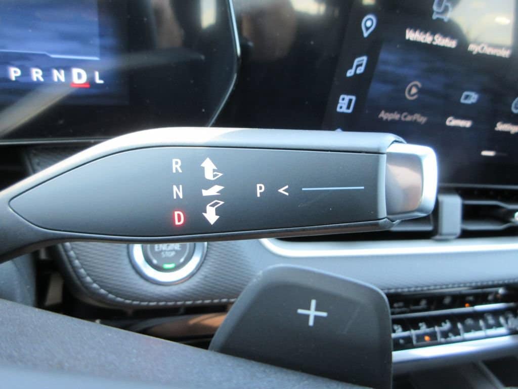 2027 Chevrolet Equinox LT - Photo 26